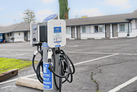 Cielo House Inn - EV Charging